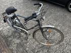 Hercules Fahrräder mit Sachs Hilfsmotor abzugebe