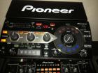 Pinoneer DJ Set