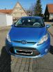 Ford Fiesta Titanium 1. 4 Automatik
