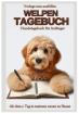 Doodle Goldendoodle Welpentagebuch Buch