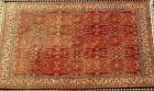 Orientteppich Hereke antik 397x245. T134