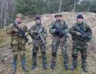 Milsim Airsoft Team Erzgebirge - Wir suchen Mitglieder.