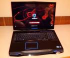 Alienware M18x Base 18 4 Zoll Notebook Laptop