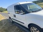 Fiat Doblo Cargo Transporter Kastenwagen 36. 000 km Bj. 04/ 2019
