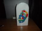 Exklusive Vase von Rosenthal Studio-Line aus der Designer-Serie Happiness .