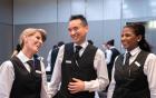 Erfahrene Servicekraft m/ w/ d Teilzeit für die gehobene Gastronomie München