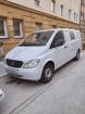 Mercedes Vito 110 CDI TÜV neu Motor top Rückfahrkamera Navi