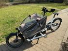 Riese und Müller Load 60 Vario Lastenrad/ Cargobike