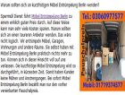 Sperrmüllabholung Berlin Service cifar. de