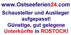 WEIHNACHTSMARKT ROSTOCK - TOP UNTERKUNFT ZU FAIREN KONDITIONEN FÜR SCHAUSTELL