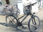 73 21 Gang CONWAY Nabendynamo Gabel gef. 26 Zoll Rh 41 auch als Jugendfahrrad