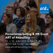 ART of Recruiting - Personalmarketing HR Event