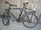 Original Schweizer Garnisionsfahrrad Bj. 1944 Liebhaberstück in sehr gutem Zu
