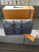 Louis Vuitton Keepall 50 Fullset Rechnung Schulterriemen 2022