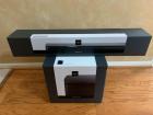 Bose 700 Heimkinosystem - Bose 700 Soundbar Bose 700 Bass Module