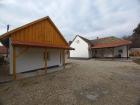 Haus mit Gästehaus Ungarn Balatonr. 2. 580m Nr. 100/ 01