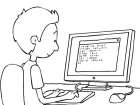 Programmierer - PHP HTML JAVA JavaScript CSS
