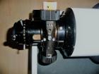 TS-Optics PHOTOLINE 130 mm-f/ 7-Triplett-Apo mit 2 5 Zoll RPA Auszug