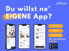 App entwickeln lassen by Softyio