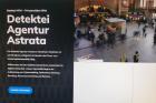 Detektei Agentur Astrata - Cybermobbing Cyberkriminalität.