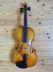 Schüler-Violine Franz Sandner Baujahr 2005