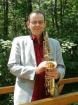 Saxophonist Flötist Klarinettist für Ihre Veranstaltung