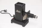 Suche Projektor Diaprojektor Epidiaskop und Episkop von Leitz Wetzlar.