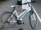14 21 Gang 28 Zoll Rh 55 Gabel gefedert mit Nabendynamo NEU