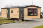 Mobilheim Chalet Ferienhaus - viele Modelle ind. Änderungen