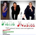 Italienische Live Musik mit ItaliaMusica Deutsch .