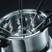 Russell Hobbs Fondue elektrisch Set