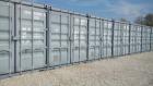 Miniwerkstatt - Lager - Lagerfläche - Container - Halle - Abstellraum- Kellerabteil - Licht Strom
