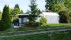 Dauercamping-Superschnäppchen mit 2 WoWa im Odenwald