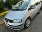 Seat Alhambra 1. 9 TDI