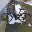 EBM E. Bike Manufaktur 11 F Damen Elektro Fahrrad