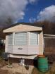 Mobilheim in Klein Rönnau / direkt am See / 4 Zimmer Terrasse