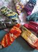 Socken wie von Oma gestrickt