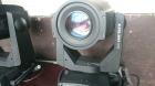 Clay Paky Alpha Spot HPE 575 inkl. Case 2St Futurelite Martin Jb lighting SGM