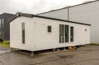 Mobilheim Chalet Ferienhaus - Joli Modular 11 2 x 4 m - auch mit Stellplatz