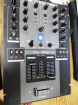 Verkaufe denon dnx 300 2 kanale mixer kill fx send premium quality