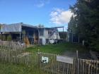 Dauerstellplatz auf Campingplatz Heidehof 143 m neuwertiges Dauerstandzelt