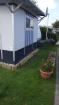 Winterfestes feststehendes Vorzelt der Firma Ben Eilers BJ. 04/21 600 x 300