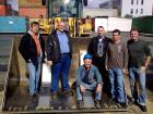 Erdbewegungsmaschinen Baugeräteführer Ausbildung Baggerschein Radladerschein