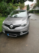 Renault Captur 2014 weinig Kilometer 47. 800 km