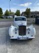 Rolls Royce als Brautwagen mieten Krefeld