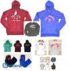 Tommy Hilfiger Hollister Brooklyn California Damen Pullover