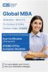 Global MBA in Barcelona Build Your International Business Future