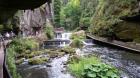FASTENWANDERN IN DER SÄCHSISCHEN UND BÖHMISCHEN SCHWEIZ