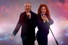 Italienische Showband Internationale Live Musik