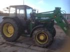 Traktor John Deere 2850 AS